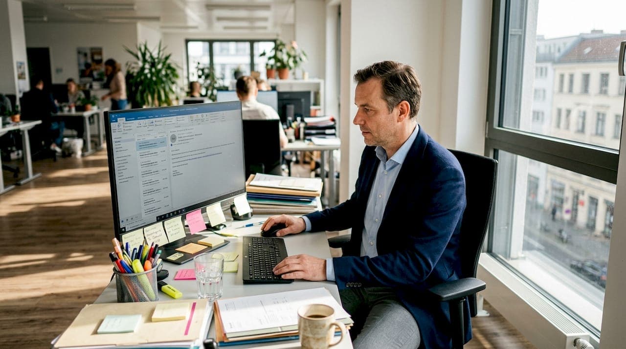 Automatisierte Marketinglösungen für Immobilienprofis: Effizienz steigern