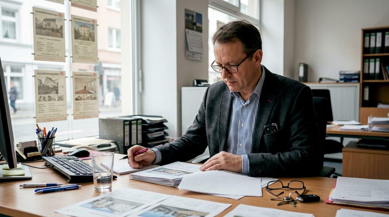 Fehler im Immobilienmarketing vermeiden: Strategien für Makler