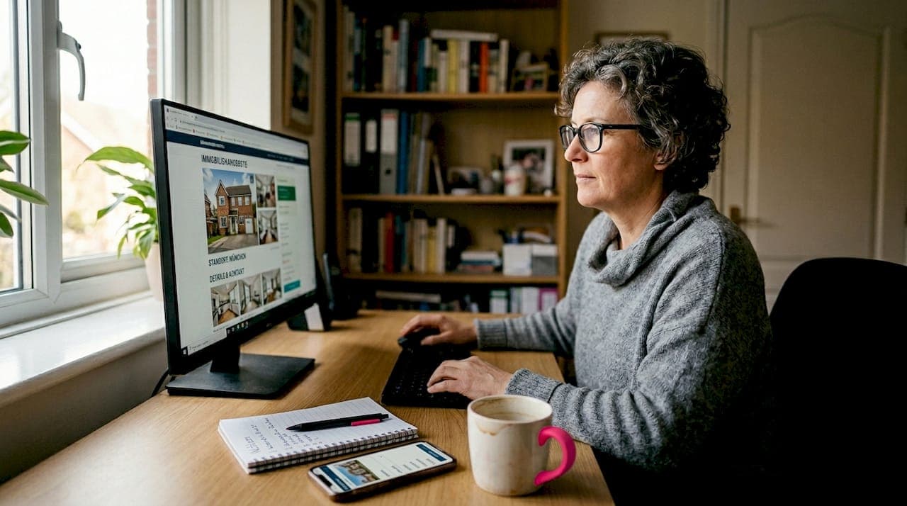 Neubauten digital vermarkten: Strategien & 87% Kostenersparnis