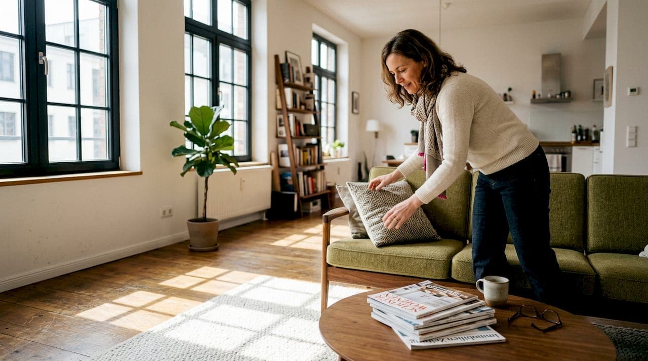 Immobilienpräsentation: 61% mehr Views mit innovativen Ideen
