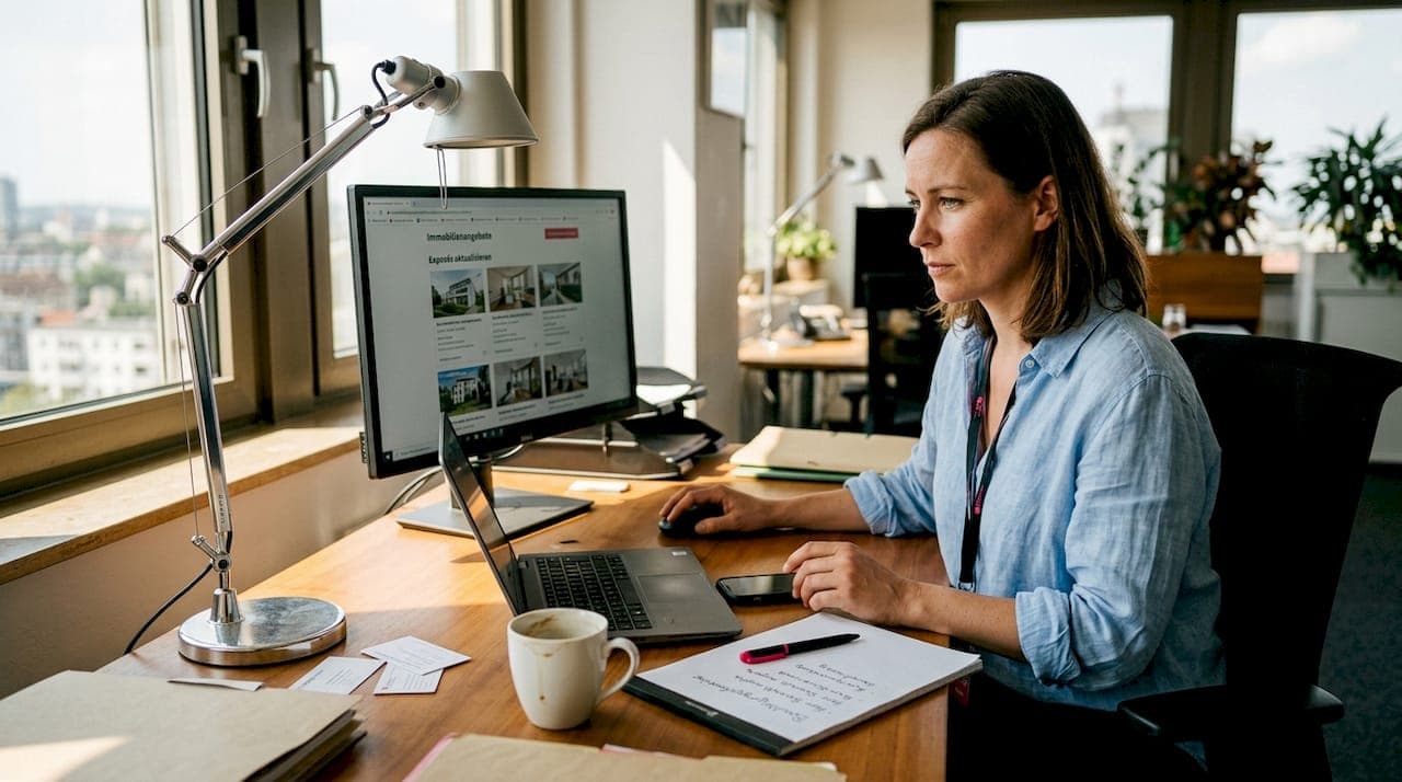 Top 10 Tipps für Immobilienmakler: Effektiv vermarkten