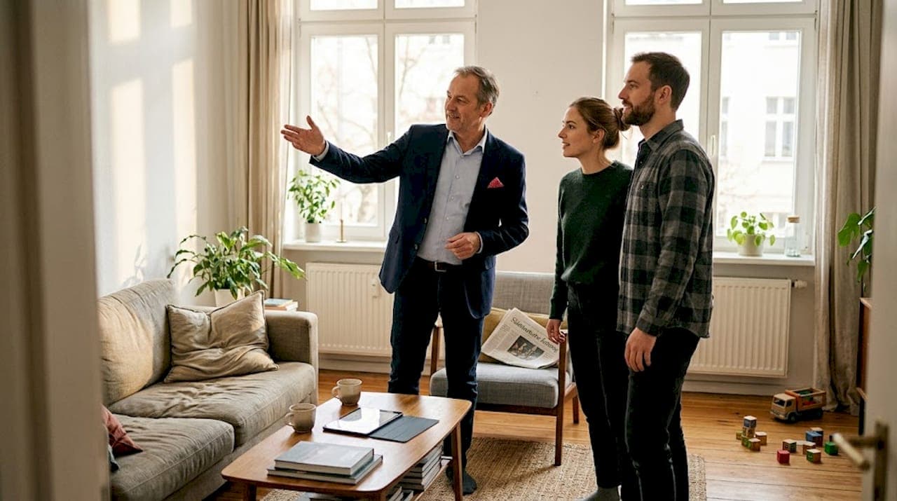 Immobilien emotional präsentieren: Leitfaden für mehr Resonanz