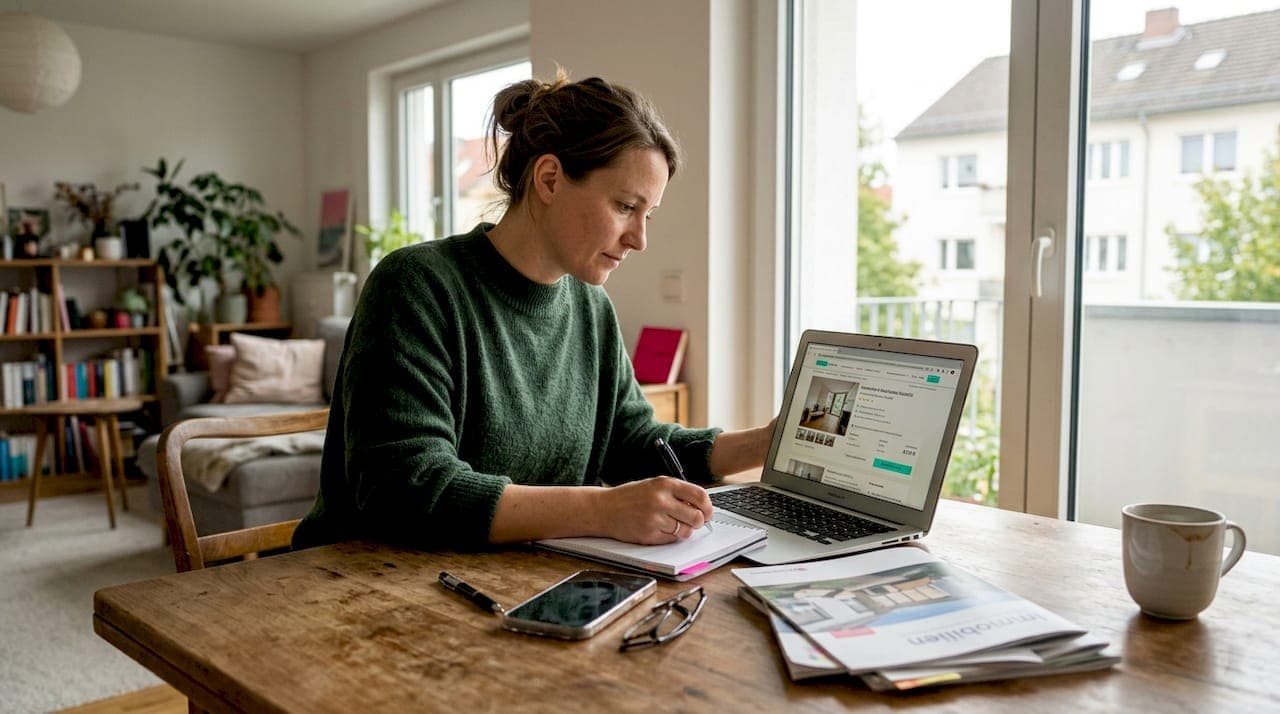 Google Ads für Immobilien: Schritt-für-Schritt zum Erfolg