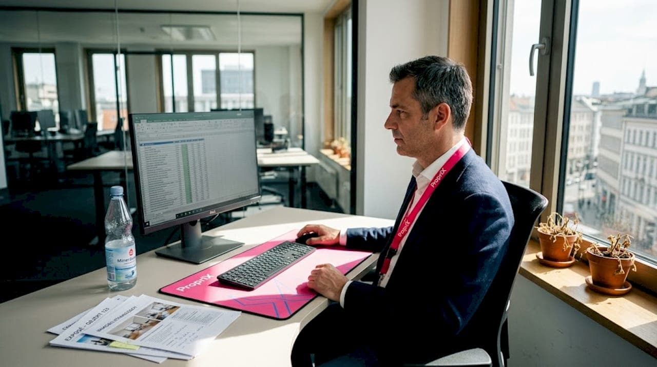 Marketing Analytics: Immobilien erfolgreich durch Daten vermarkten