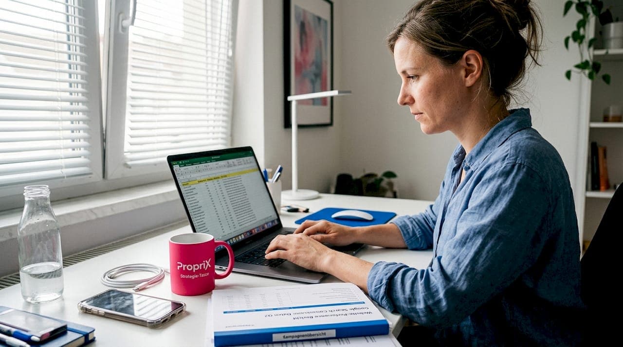 SEO-Tipps für Projektwebseiten: Sichtbarkeit und Anfragen steigern