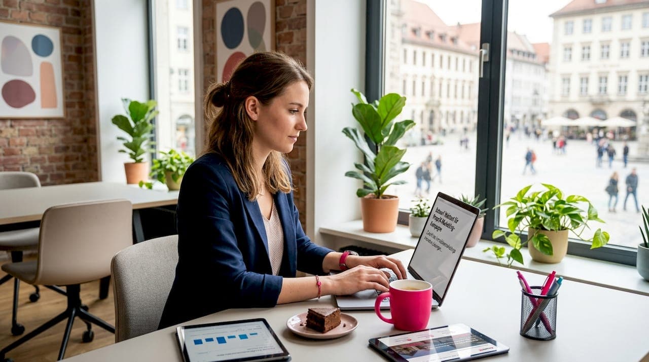 Tipps für verkaufsfördernde Webtexte im Immobilienmarketing