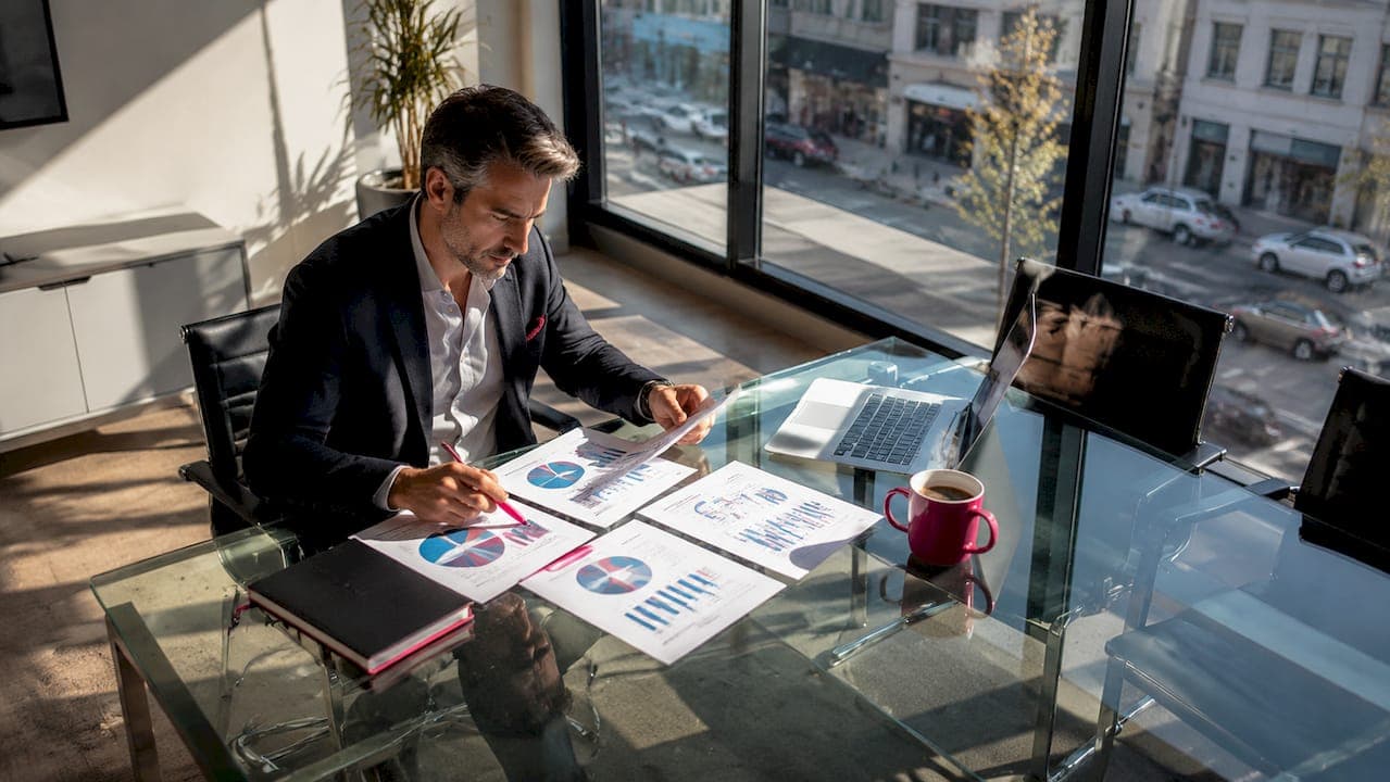 Mehrwert von Marketing-Analysen für Immobilienprofis