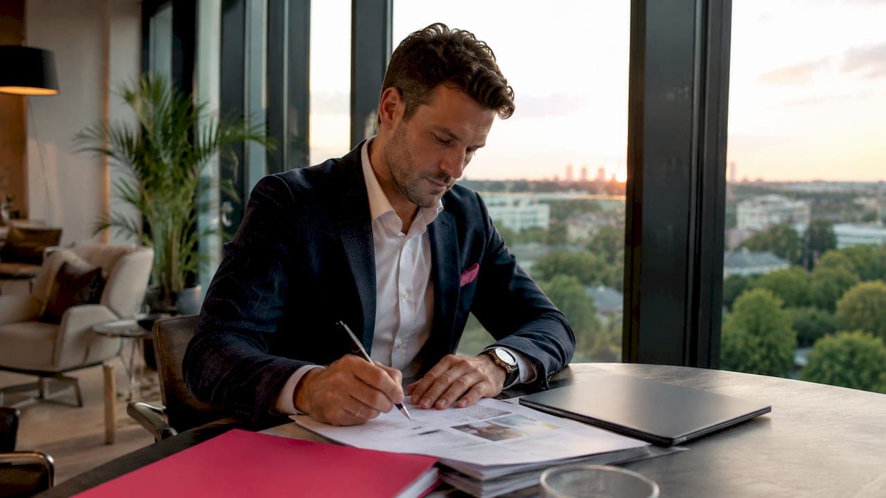 Immobilientexte verfassen: Der Guide für Makler 2026
