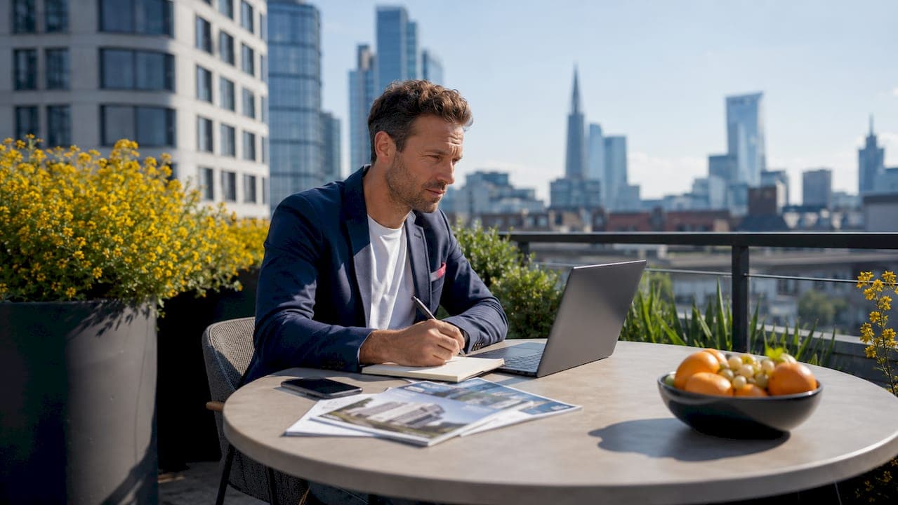 Flexible Immobilientools: Bedeutung für Profis 2026