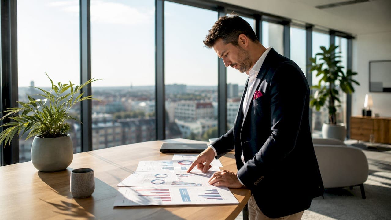 Suchmaschinenranking Immobilien verbessern: Guide 2026