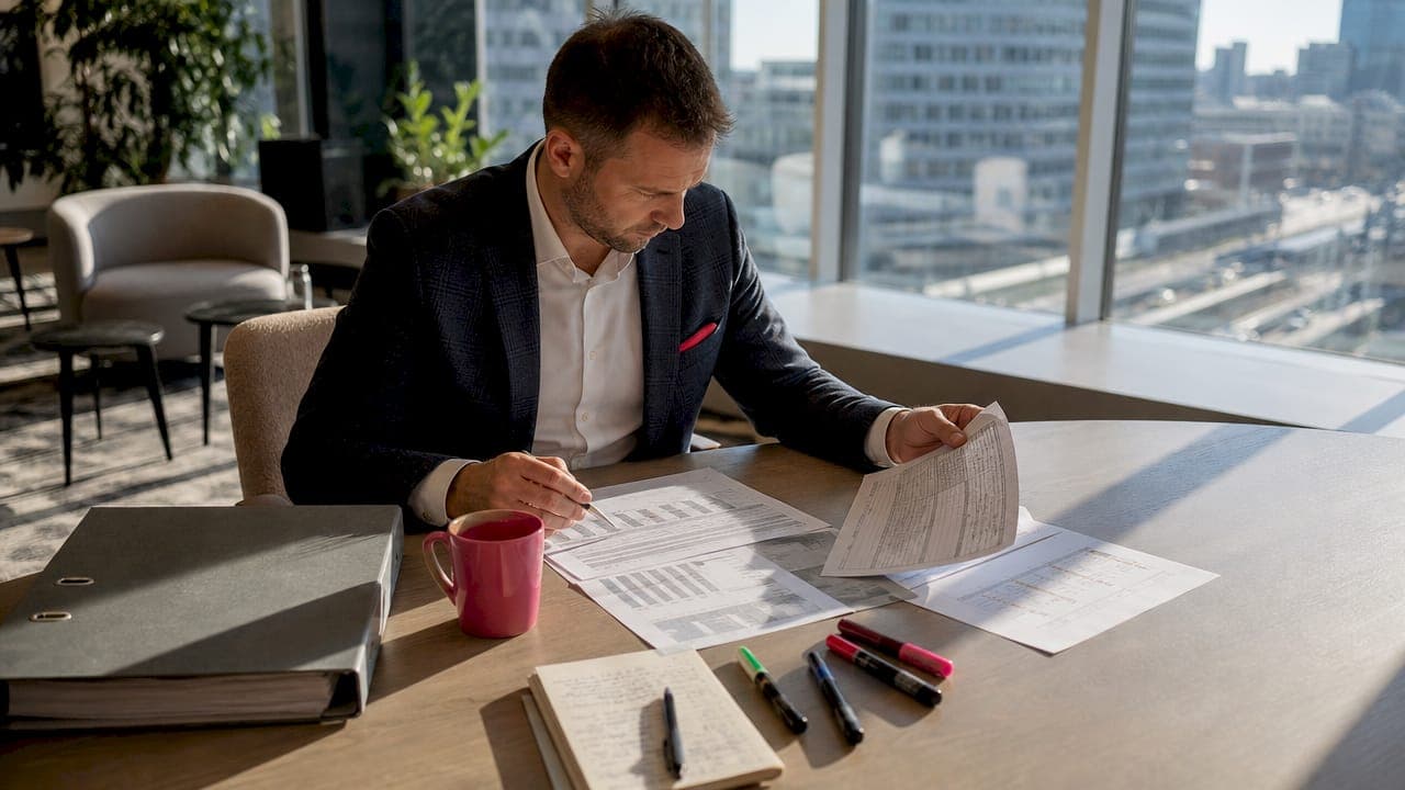 Agenturkosten im Immobilienmarketing: Was du 2026 zahlst