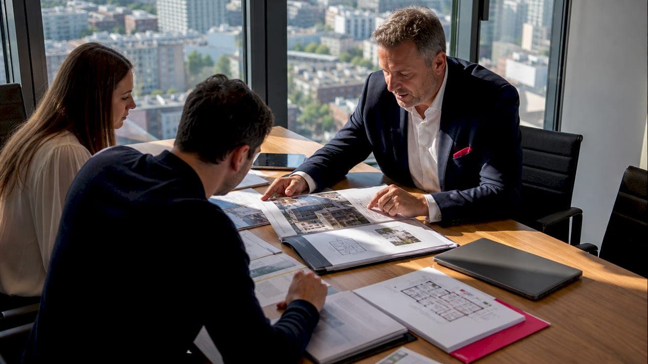 Verkaufsrhetorik Immobilien: Bedeutung und Techniken 2026