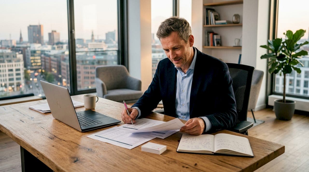 Kaufpreisargumentation bei Immobilien: Strategien 2026