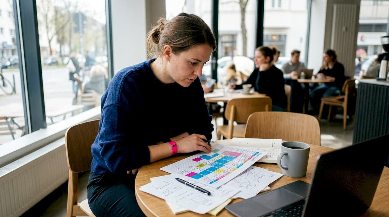 Content Kalender Immobilien: Schritt für Schritt planen
