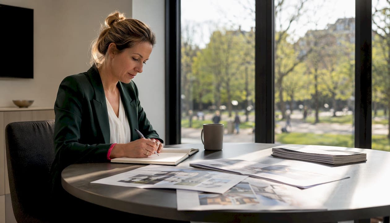 White-Label-Immobilienmarketing: Was steckt dahinter?