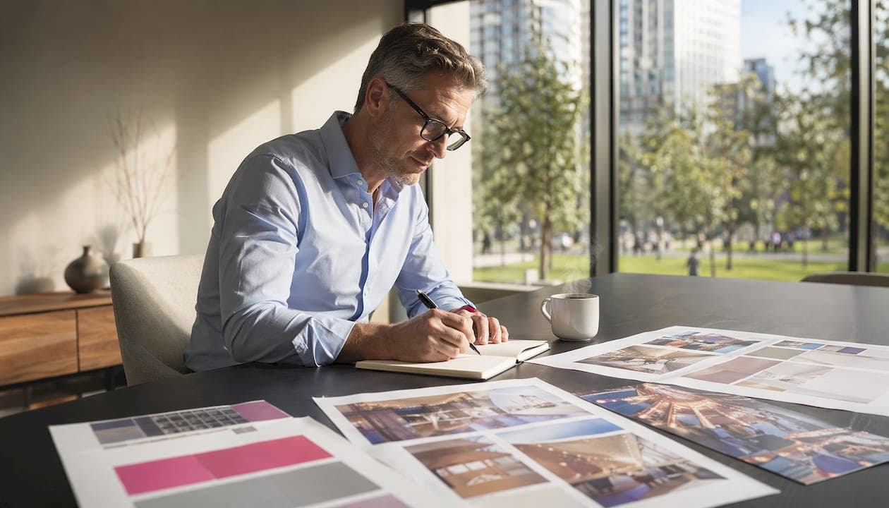 Events für Immobilienprojekte organisieren: 2026 Guide